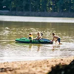 Lesák Rekreační Středisko Hotel Chlum u Trebone