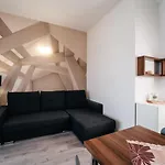 Lesák Rekreační Středisko Hotel