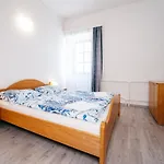 Lesák Rekreační Středisko Hotel Chlum u Trebone