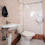 Hotel Lesák Rekreační Středisko *