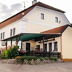 Hotel Lesák Rekreační Středisko