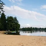 Hotel Lesák Rekreační Středisko *