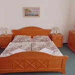 Lesák Rekreační Středisko Hotel Chlum u Trebone
