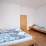 Lesák Rekreační Středisko Chlum u Trebone