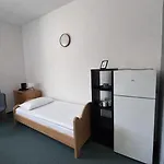 Hotel Lesák Rekreační Středisko *