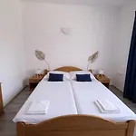Lesák Rekreační Středisko Hotel Chlum u Trebone
