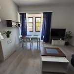 Lesák Rekreační Středisko Chlum u Trebone