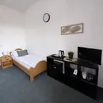 Hotel Lesák Rekreační Středisko