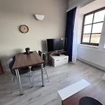 Lesák Rekreační Středisko Hotel *