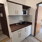 Hotel Lesák Rekreační Středisko *
