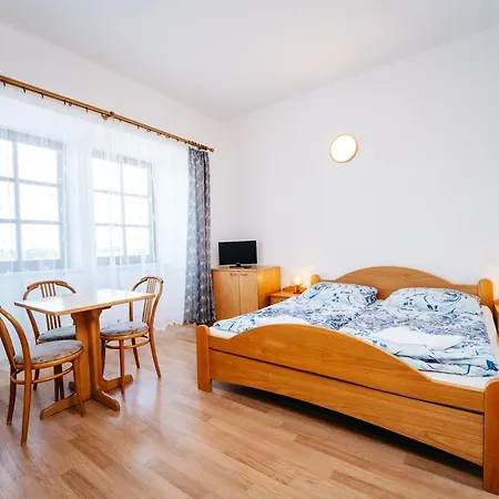 Hotel Lesak