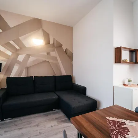 Lesak Hotel