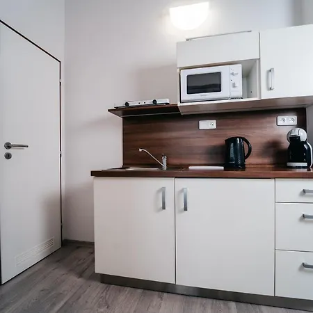 Lesak Hotel Chlum u Trebone