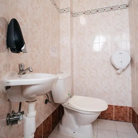 Hotel Lesak *