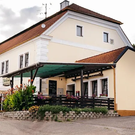 Hotel Lesak