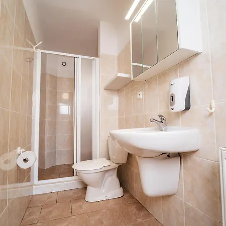 Lesak * 特热博涅附近赫卢姆