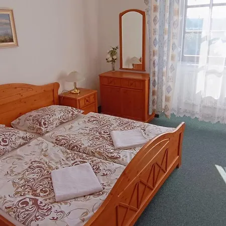 Szálloda Lesák
