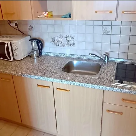 Lesak * 特热博涅附近赫卢姆