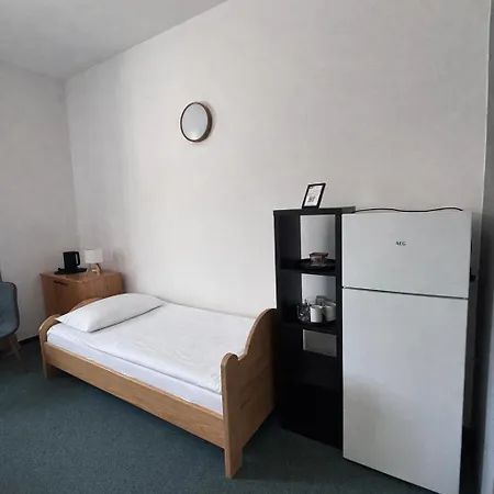 Hotel Lesak *