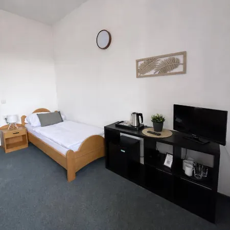 Hotel Lesak
