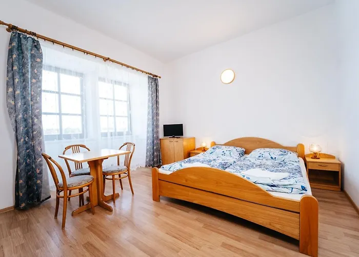 Hotel Lesak