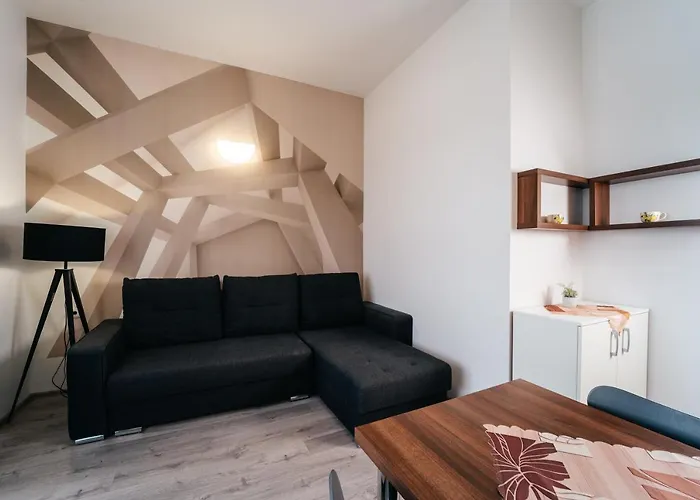 Lesak Hotel