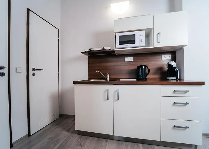 Lesak Hotel Chlum u Trebone