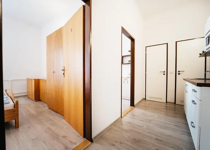 Lesak Hotel Chlum u Trebone