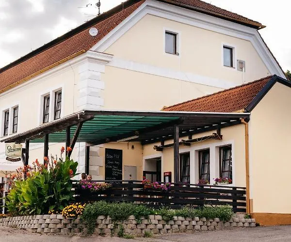 Hotel Lesak