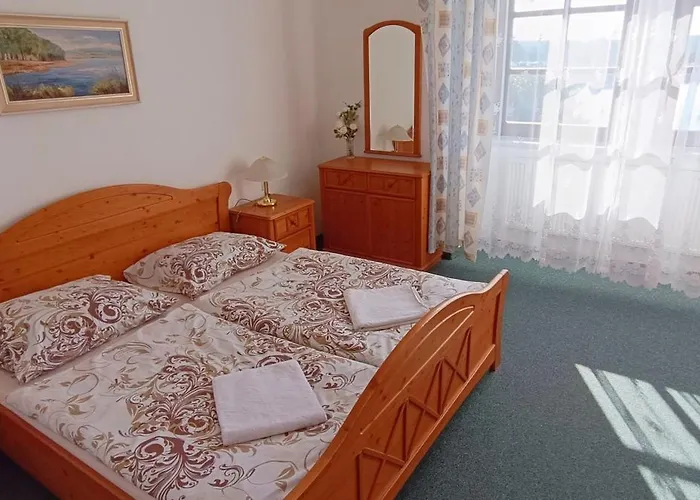 Hotel Lesak